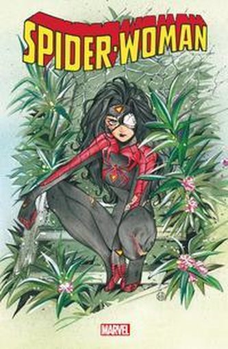 Spider-Woman - Neustart