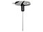 Šroubovák T TORX T9 YATO YT-05602