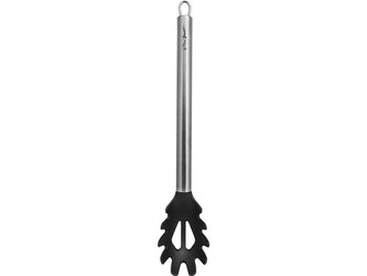 Naběračka na špagety LAMART LT3989 INOX