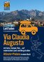 Via Claudia Augusta mit Auto, Camper, Bus, ... \"Altinate\" +\"Padana\" ECONOMY