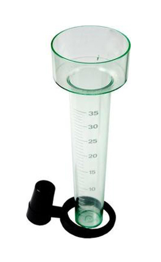 Zrážkomer ZC 25cm