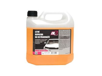 Letní směs do ostřikovačů 3l BL6