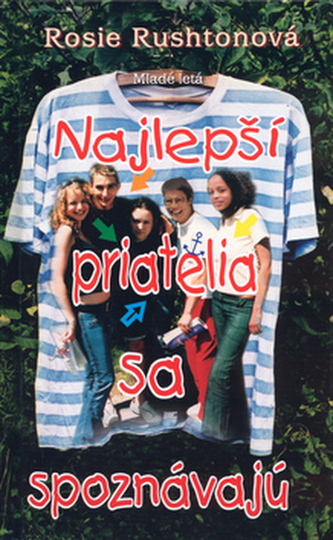 Najlepší priatelia sa spoznávajú