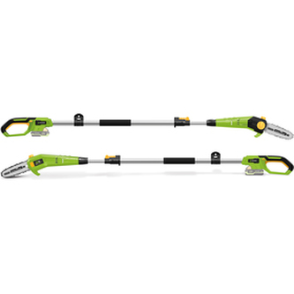 Akumulátorový prořezávač FIELDMANN FZP 70505-0