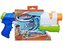 NERF Super Soaker Scatter Blast