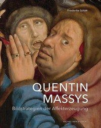 Quentin Massys
