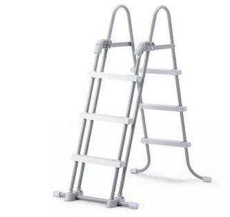 Schůdky Marimex k bazénům Tampa v. 1,25 m bezpečnostní