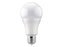 Žárovka LED E27 15W A65 bílá teplá Geti SAMSUNG čip