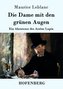 Die Dame mit den grünen Augen