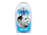 Slúchadlá Maxell 303453 EB-98 Blue