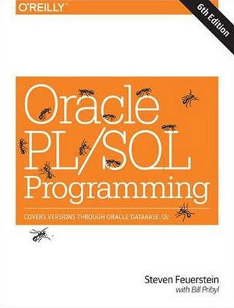 Oracle PL/SQL Programming 6ed