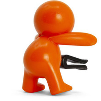 Mr&Mrs Fragrance Gigi Energy - vůně do auta unisex