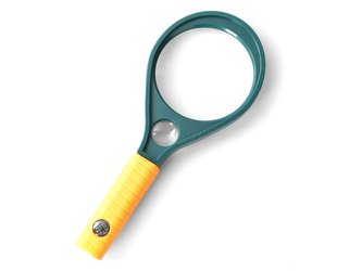 Lupa ruční LEVENHUK LabZZ MG1