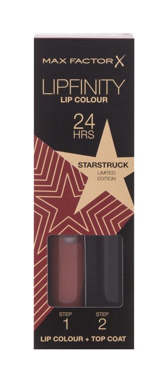 Max Factor Lipfinity Rtěnka 24HRS 4,2 g 90 Starstruck pro ženy