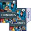 Oxford IB Diploma Programme: IB Economics Print and Online Course Book Pack