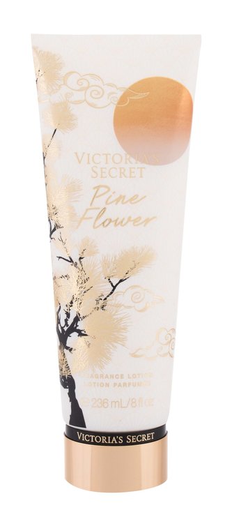 Victoria´s Secret Pine Flower Tělové mléko 236 ml pro ženy