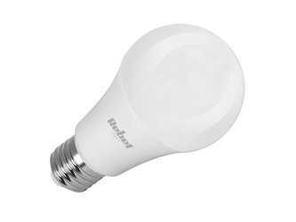 Žárovka LED E27 15W A60 bílá teplá REBEL ZAR0480