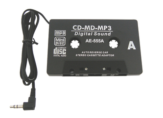 Kazetový adaptér LECHPOL URZ0234