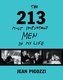 Jean Pigozzi: The 213 Most Important Men In My Life