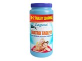 Štyri tablety LAGUNA 1,4 kg
