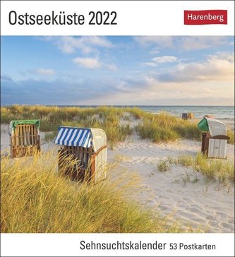 Ostseeküste 2022