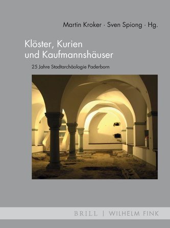 Klöster, Kurien und Kaufmannshäuser