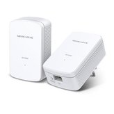 Powerline ethernet TP-Link Mercusys MP500 KIT 1000Mbps, AV2
