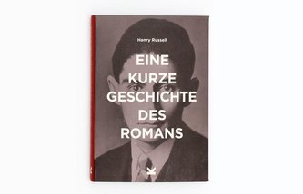 Eine kurze Geschichte des Romans