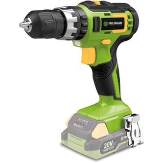 Aku vrtačka FIELDMANN FDUV 70105-0