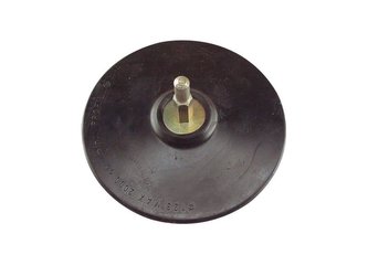 Nosič brusných výseků do vrtačky EXTOL CRAFT 108400