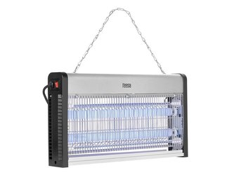 Lapač hmyzu TEESA TSA0166 2 x 15 W