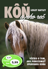 Kôň a jeho reč