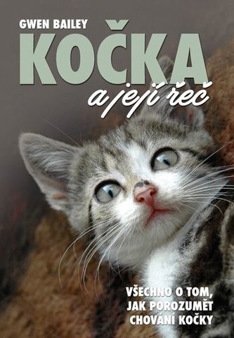 Kočka a její řeč