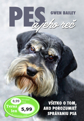 Pes a jeho reč