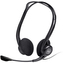Slúchadlá s mikrofónom LOGITECH PC 960