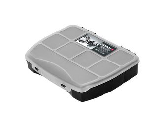 Organizér 8 přihrádek EXTOL 78851