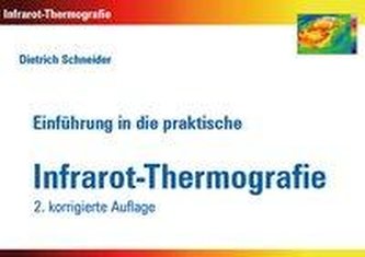 Einführung in die praktische Infrarot-Thermografie