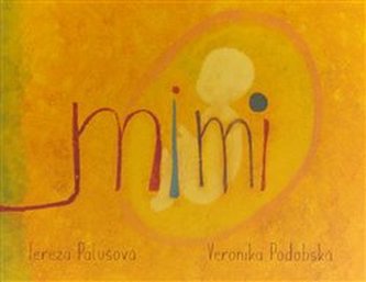Mimi Veronika Podobská