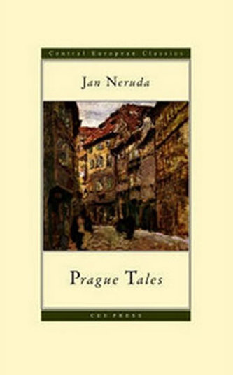 Prague Tales