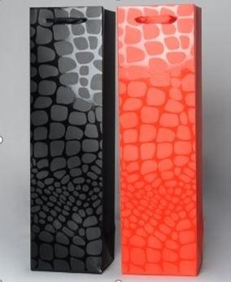 Torebka upominkowa WK 0663 B