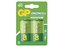 Baterie D (R20) Zn-Cl GP Greencell  2ks