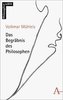 Das Begräbnis des Philosophen