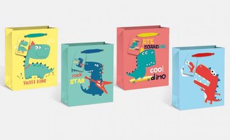 Torebka upominkowa KR 2857 M