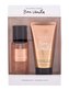 Victoria´s Secret Bare Vanilla vyživující tělový spray 75 ml + tělové mléko 75 ml