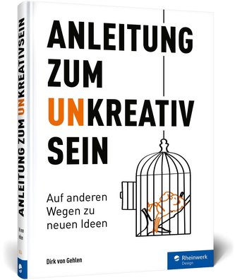 Anleitung zum Unkreativsein