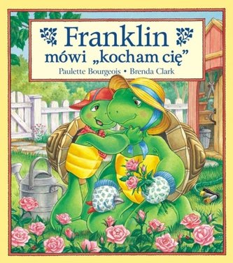 Franklin mówi \"kocham cię\" T.12