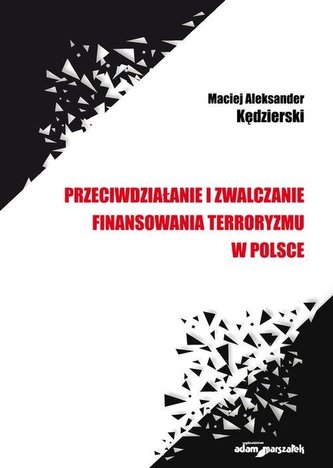 Przeciwdziałanie i zwalczanie finansowania..