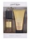 Victoria´s Secret Coconut Passion vyživující tělový spray 75 ml + tělové mléko 75 ml