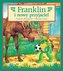 Franklin i nowy przyjaciel T.7
