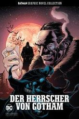 Batman Graphic Novel Collection